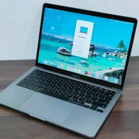 MacBook Pro 2020 13インチ i5 512GB USキーC1