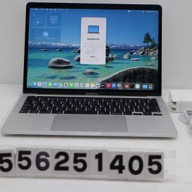 Apple MacBook Pro 13in 2020 A2251 シルバー Core i5 1038NG7 2GHz/16GB/512GB(SSD)/13.3W/WQXGA(2560x1600) 【556251405】