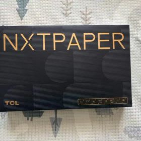 TCL NXTPAPER 11 Plus