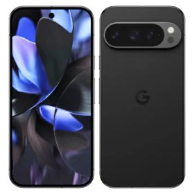 Google Pixel9 Pro GWVK6 128GB Obsidian【国内版SIMフリー】 Google 当社3ヶ月間保証 中古 イオシス