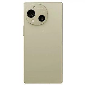 SHARP シャープ AQUOS R10 SH-M31 12G+256G SIMフリー ベージュ