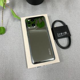 新品同様 OPPO Find X3 Pro 256GB 国内SIMフリー 送料無料