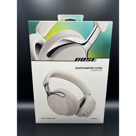 ボーズ(BOSE)のBOSE ヘッドホン QuietComfort Ultra Headphones(ヘッドフォン/イヤフォン)