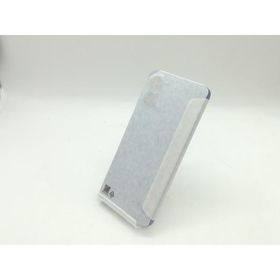 【未使用】SAMSUNG UQmobile 【SIMフリー】 Galaxy A25 5G ブルー 4GB 64GB SCG33【広島】保証期間３ヶ月