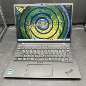 Lenovo ThinkPad X1 Carbon Gen 11 WANあり