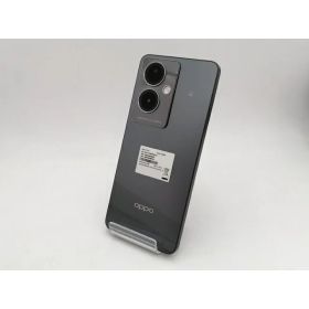 【中古】Oppo ymobile 【SIMフリー】 OPPO A79 5G 4GB 128GB ミステリーブラック A303OP【なんば】保証期間1ヶ月【ランクA】