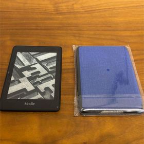 アマゾン(Amazon)のAmazon Kindle Paperwhite Wi-Fi 2018/第10世(タブレット)