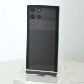 【中古】RedMagic RedMagic 10 Pro 512GB ダスク NX789J SIMフリー 【262-ud】