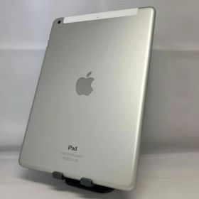 au MD794J/A iPad Air Wi-Fi+Cellular 16GB シルバｰ au