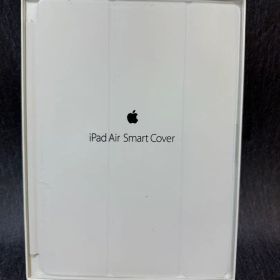 iPad Air Smart Cover ホワイト MGTN2FE/A