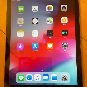 iPad Air 第一世代 MD785J/B 16GB wifiモデル