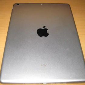 iPad Air Wi-Fiモデル 16GB [シルバー] 充電器付き