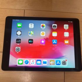 iPad Air 第1世代 64GB（Wi‑Fi）スペースグレー