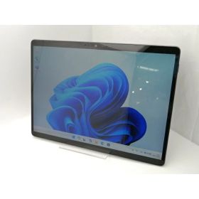 【中古】Microsoft Surface Pro8 【i5 1145G7 8G 256G】 8PR-00058 グラファイト【千葉】保証期間1ヶ月【ランクA】