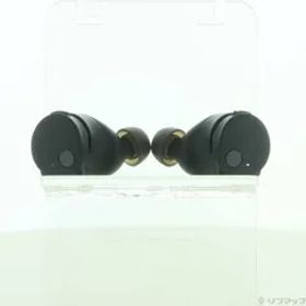 ソフマップ 〔中古品〕 SOLID BASS ATH-CKS50TW2 ブラック【198】