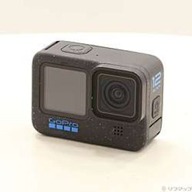 〔中古品〕 HERO12 Black CHDHX-121-FW〔中古品〕 HERO12 Black CHDHX-121-FW