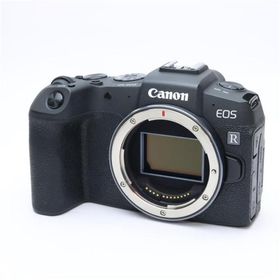 《美品》Canon EOS RP ボディ