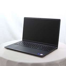 〔展示品〕 Inspiron 15 3530 NI385-FHHBBC カーボンブラック ［Core-i7-1355U (1.7GHz)／16GB／SSD1TB／15.6インチワイド／Windows11 Home］〔展示品〕 Inspiron 15 3530 NI385-FHHBBC カーボンブラック ［Core-i7-1355U (1.7GHz)／16GB／SSD1TB／15.6インチワイド／Windows11 Home］