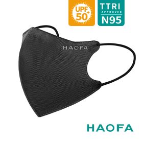 【ポイント20倍】99%遮断 医療用 N95 立体マスク 活性炭入り 3色 30枚入り 個包装 4層構造 通気性 高密着性 快適 フィット感 使い捨て 不織布 3D 立体 マスク 使い捨て 男女兼用 肌に優しい【HAOFA】【台湾直送】【送料無料】