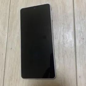 美品 SHARP AQUOS sense8 送料無料