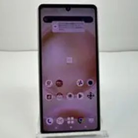 Aquos sense8 docomo 128GB ライトカッパー 画面不良なし