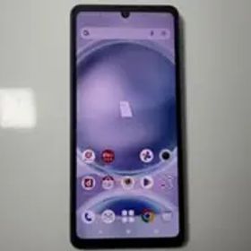 Aquos sense8 docomo 128GB コバルトブラック