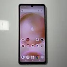 Aquos sense8 docomo 128GB ライトカッパー