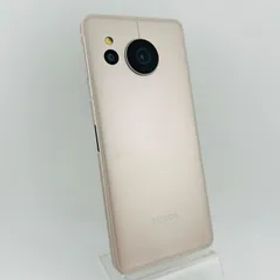 バッテリー良好 AQUOS sense8 128GB ライトカッパー SIMフリー(simロック解除済) 白ロム 中古 本体 動作確認済 【最短送料無料】 M-127