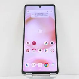 AQUOS sense8 SH-54D ドコモ ライトカッパー 送料無料 本体 c15941