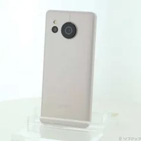 ソフマップ 〔中古品〕 AQUOS sense8 128GB ライトカッパー SH-M26 SIMフリー【269】