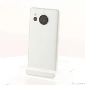 ソフマップ 〔中古品〕 AQUOS sense8 128GB ペールグリーン SH-M26 SIMフリー【349】