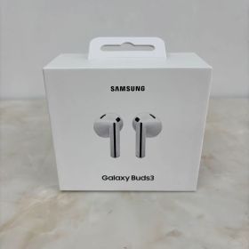 Samsung Galaxy Buds3 ワイヤレスイヤホン