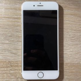 今日かぎり‼️ジャンク品Apple iPhone 6 ゴールド