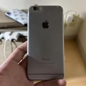 iPhone 6のメイン画像
