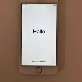 Apple iPhone 6 64GB 本体 SIMなし