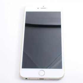 Iphone 6 Plus A1524 64GB スマートフォン @3656