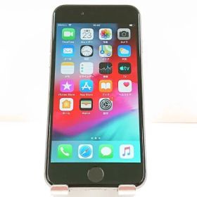 iPhone6 16GB ドコモ スペースグレイ 送料無料 本体 c16056