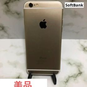 iPhone6 128GB 美品