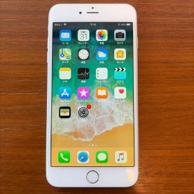 Apple iPhone 6 Plus 16GB ホワイト