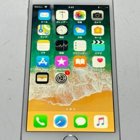 Apple iPhone 6 64GB ジャンク #G5MT