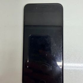 [ジャンク品] Apple iPhone 6 スペースグレー 本体