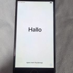 【ジャンク品】iPhone 6 64 GB Softbank