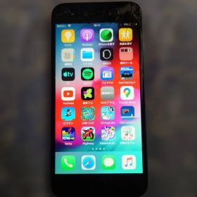 Apple iPhone 6 128GB【動くジャンク】
