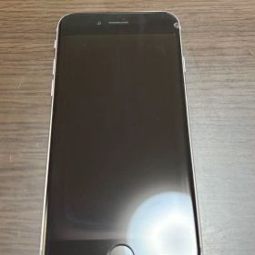 iPhone6 本体 シルバー