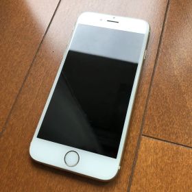 iPhone 6 Gold