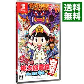 【中古】Switch 桃太郎電鉄 −昭和 平成 令和も定番！−