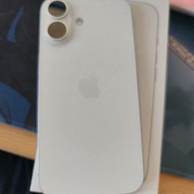 Apple iPhone 16 箱付き 値下げ相談可能