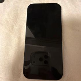 Apple iPhone 16Pro ホワイト 箱付き