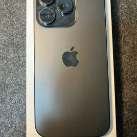 【最終値下げ】iPhone 16 pro 本体 128GB