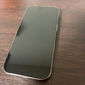 Apple iPhone 16Pro 本体